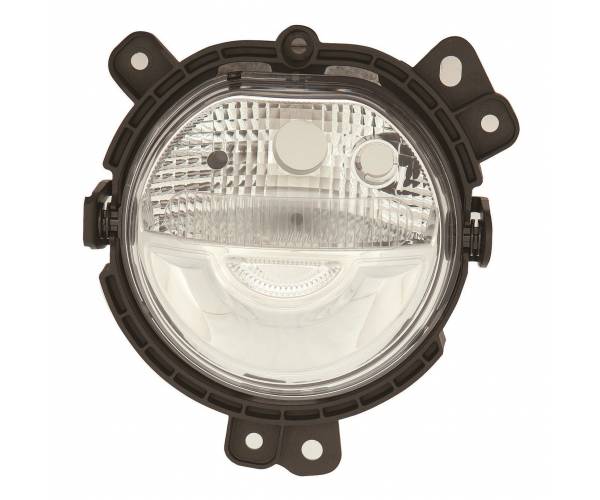 FARO AUXILIAR DERECHO LUZ DIURNA...
