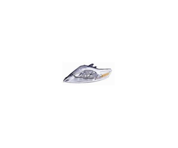 FARO IZQUIERDO ELECTRICO Ford Mondeo...