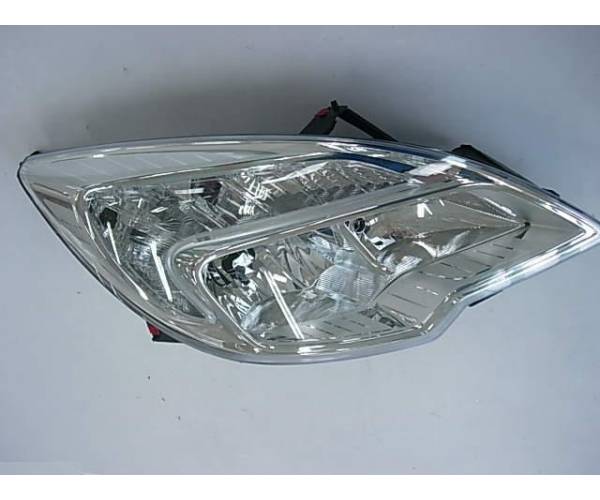 FARO DERECHO ELECTRICO C/MOT (H7/H1)...