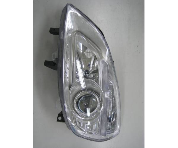 FARO IZQUIERDO ELECTRICO (H7/H1)...