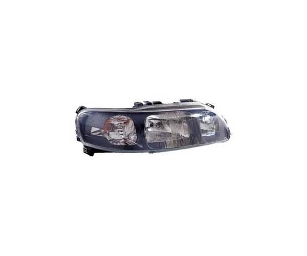 FARO DERECHO ELECTRICO Volvo S60...