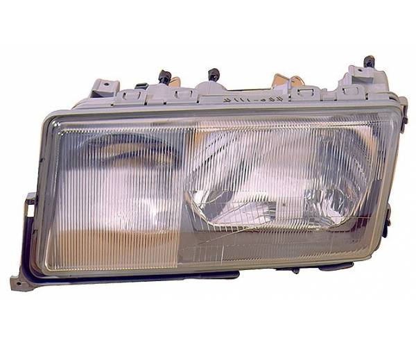 FARO DERECHO MERCEDES W201 1982.10- /...