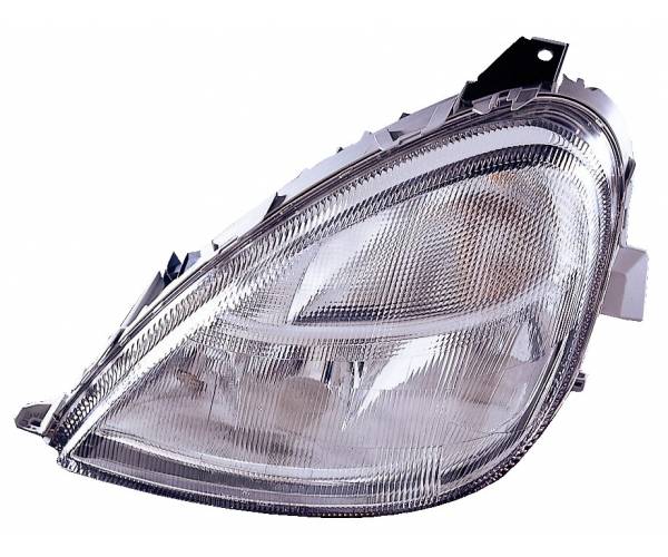 FARO IZQUIERDO Mercedes A-class W168...