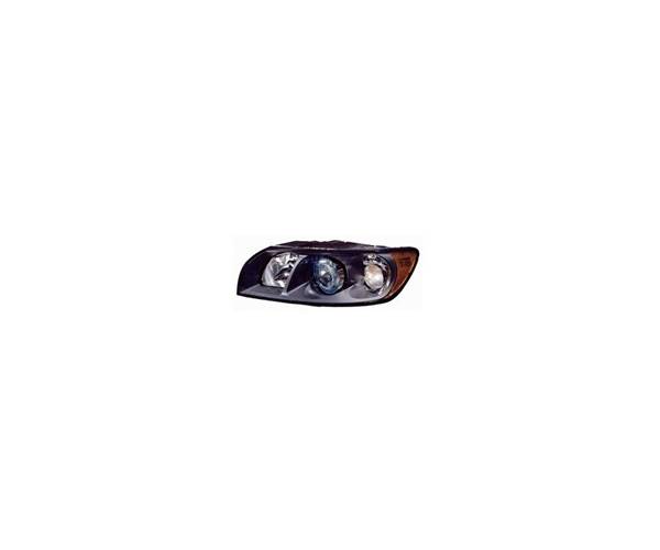 FARO DERECHO ELECTRICO I/NEGRO (HID)...
