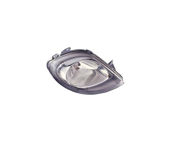 FARO DERECHO ELECTRICO Renault Trafic...