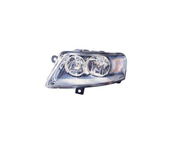 FARO IZQUIERDO ELECTRICO Audi A6...