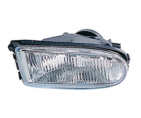 FARO NIEBLA DERECHO Renault Laguna I...