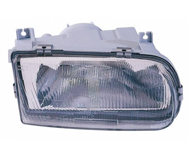 FARO DERECHO ELECTRICO Skoda Felicia...