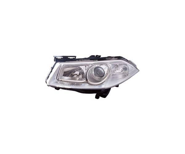 FARO IZQUIERDO ELECTRICO (H7/H1)...