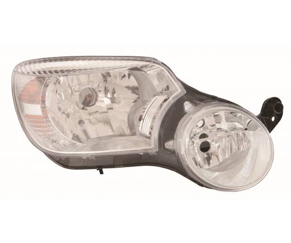 FARO DERECHO ELECTRICO C/MOT C/FARO...