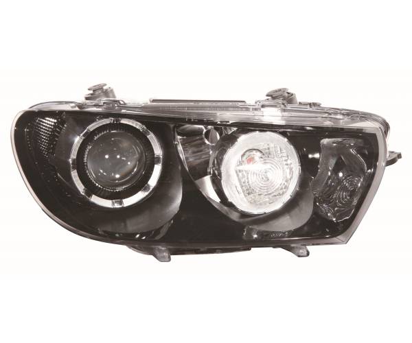 FARO DERECHO ELECTRICO C/MOT (D1S/H7)...
