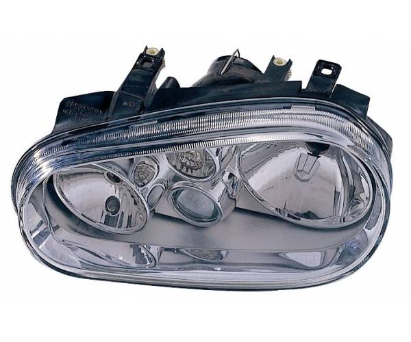 FARO IZQUIERDO ELECTRICO (H7/H1/H3)...