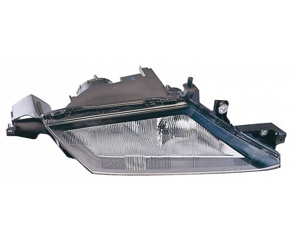 FARO DERECHO ELECTRICO Lancia Ypsilon...