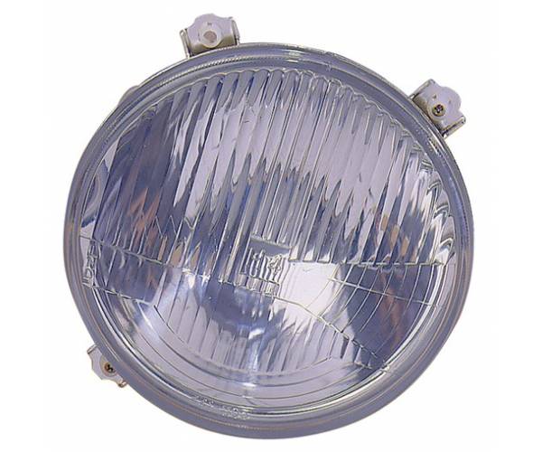 FARO COMPLETO (H4) Volkswagen Golf Ii...