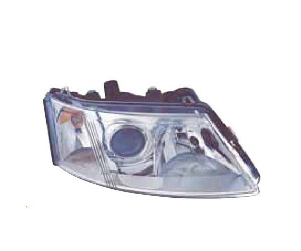 FARO DERECHO ELECTRICO (H7/H7) Saab...