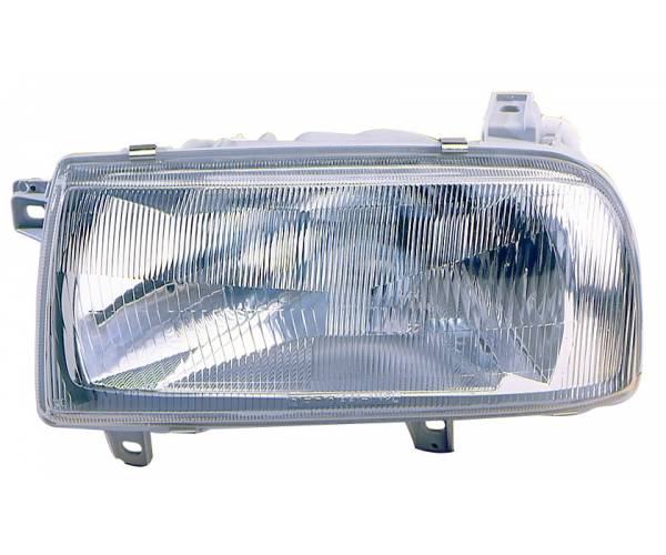 FARO IZQUIERDO Volkswagen Vento...