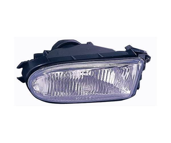 FARO NIEBLA IZQUIERDO Renault Clio I...