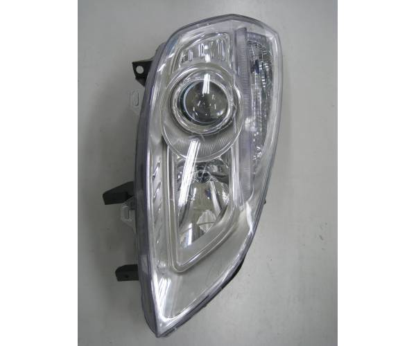 FARO DERECHO ELECTRICO (H7/H1)...