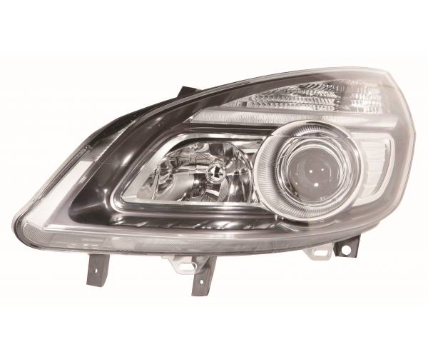 FARO IZQUIERDO ELECTRICO (D1S/H1)...