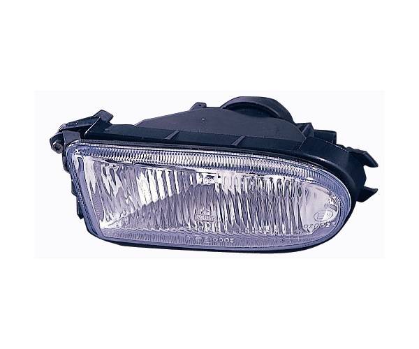 FARO NIEBLA DERECHO Renault Clio I...