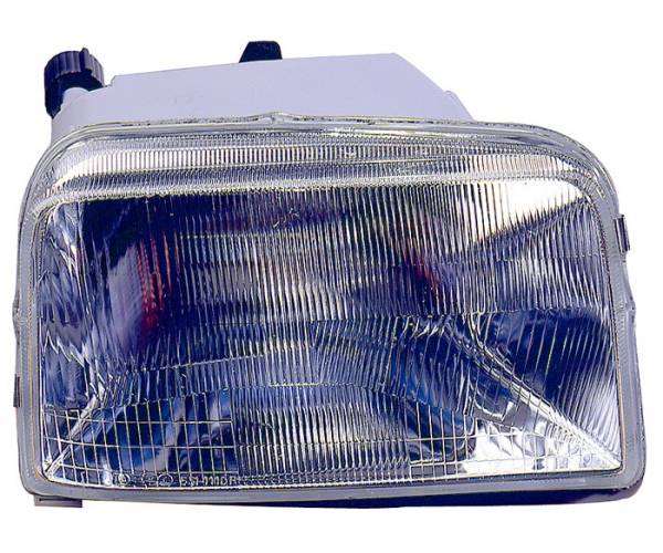 FARO DERECHO Renault 5 Super...
