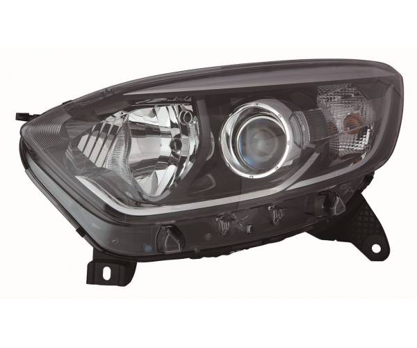 FARO IZQUIERDO ELECTRICO C/MOT...
