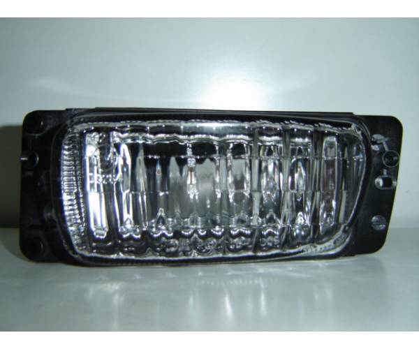 FARO NIEBLA IZQUIERDO Seat Toledo...