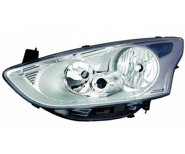 FARO PRINCIPAL IZQUIERDO FORD B-MAX...