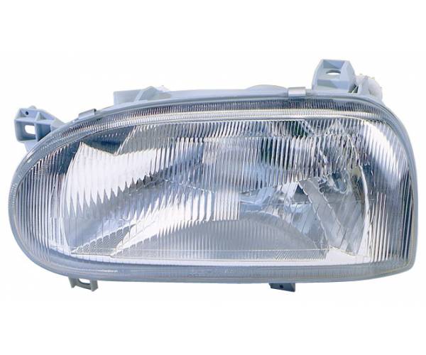 FARO IZQUIERDO Volkswagen Golf III...