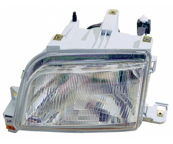 FARO IZQUIERDO Renault Clio I...