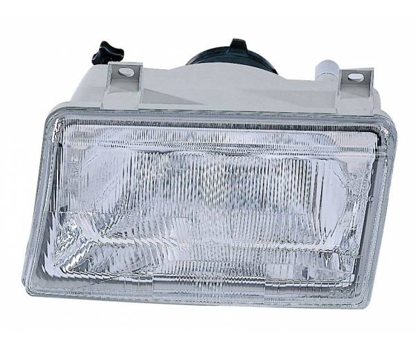 FARO IZQUIERDO Seat Ibiza 1990-1992 /...