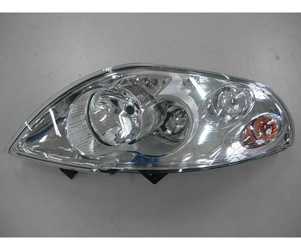FARO IZQUIERDO ELECTRICO (H7/H7/H1)...