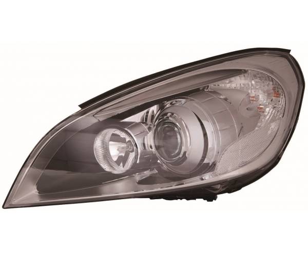 FARO IZQUIERDO ELECTRICO C/MOT...