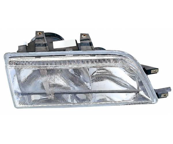 FARO IZQUIERDO (H4/H1) ROVER 214/414...