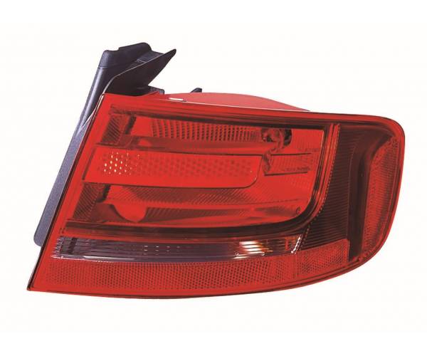 PILOTO TRASERO DERECHO (SEDAN) Audi...