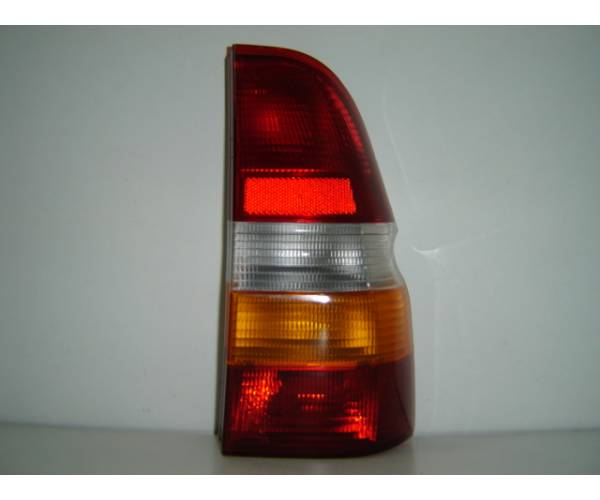 PILOTO TRASERO DERECHO (VAN) Ford...