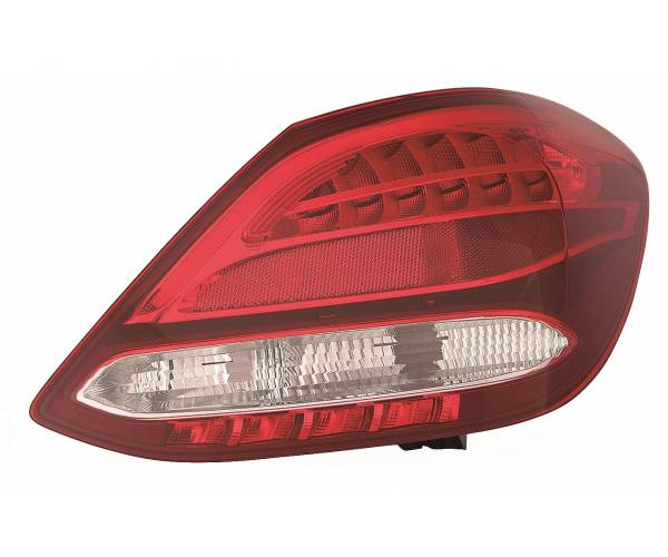 PILOTO TRASERO DERECHO (4P PY21W/LED)...