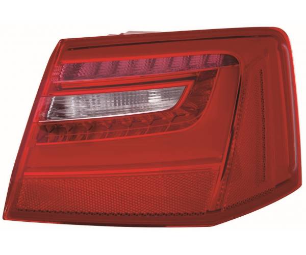 PILOTO TRASERO DERECHO (4P LED) Audi...
