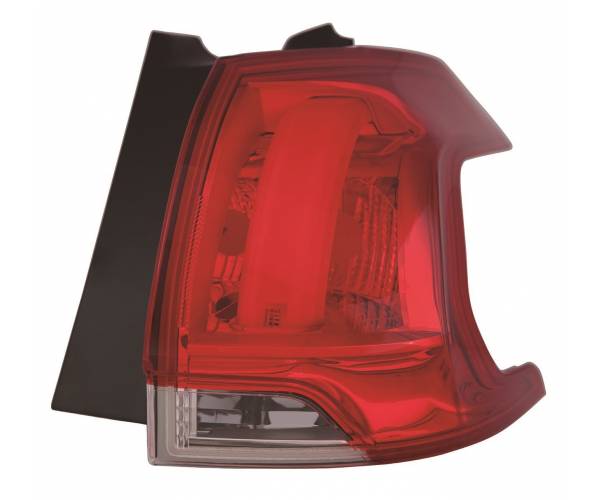 PILOTO TRASERO DERECHO ESQUINA (LED)...