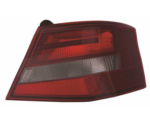 PILOTO TRASERO DERECHO (3P) Audi A3...