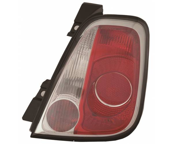 PILOTO TRASERO DERECHO (CABRIO) Fiat...