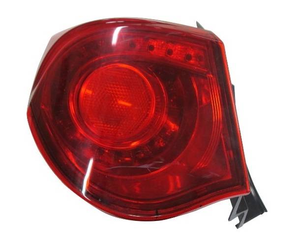 PILOTO TRASERO IZQUIERDO (LED) Alfa...