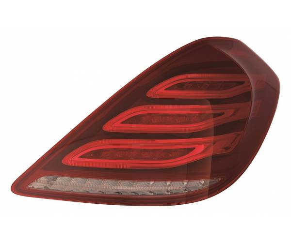 PILOTO TRASERO DERECHO (LED) Mercedes...