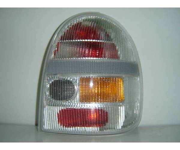 PILOTO TRASERO DERECHO (BLANCO) Opel...