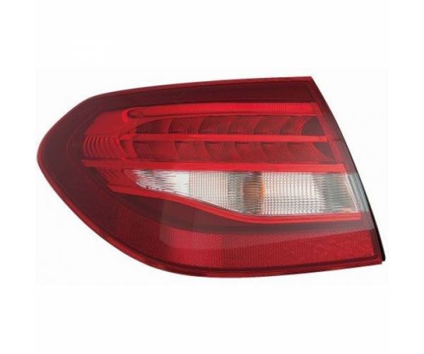 PILOTO TRASERO DERECHO SW (PY21W/LED)...