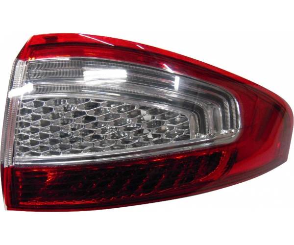 PILOTO TRASERO DERECHO (LED 4P) Ford...