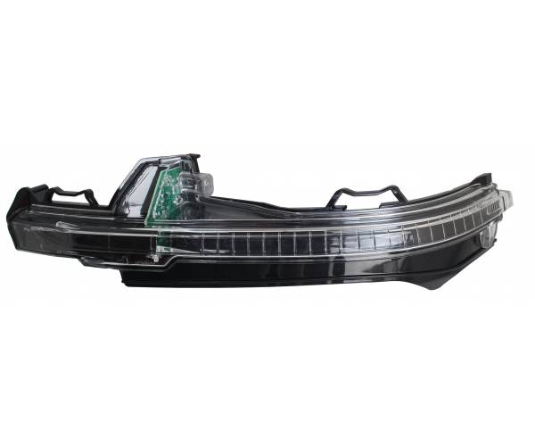 PILOTO LATERAL IZQUIERDO LED (ESPEJO...