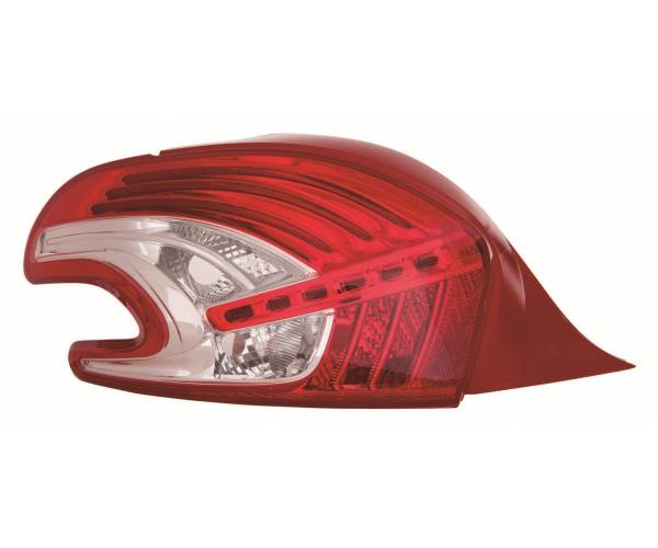 PILOTO TRASERO IZQUIERDO (LED)...