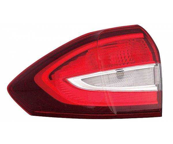 PILOTO TRASERO IZQUIERDO FORD C-MAX /...