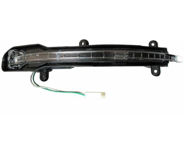 PILOTO LATERAL IZQUIERDO LED (ESPEJO...